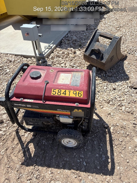 2025 MI-T-M GEN-6500-0MM1