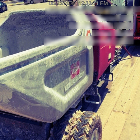 2023 TORO MB-1600