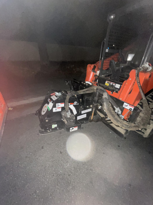 2024 SKID PRO ATTACHMENTS CP16LF