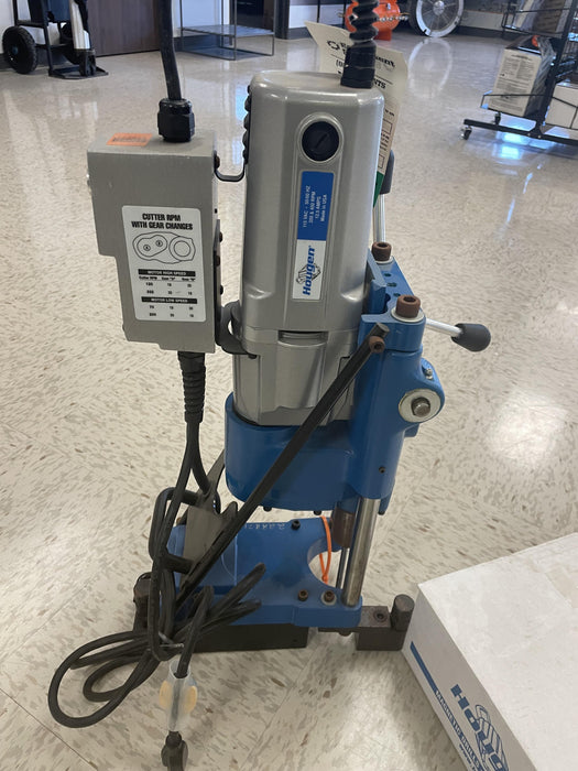 2022 HOUGEN MFG HMD934