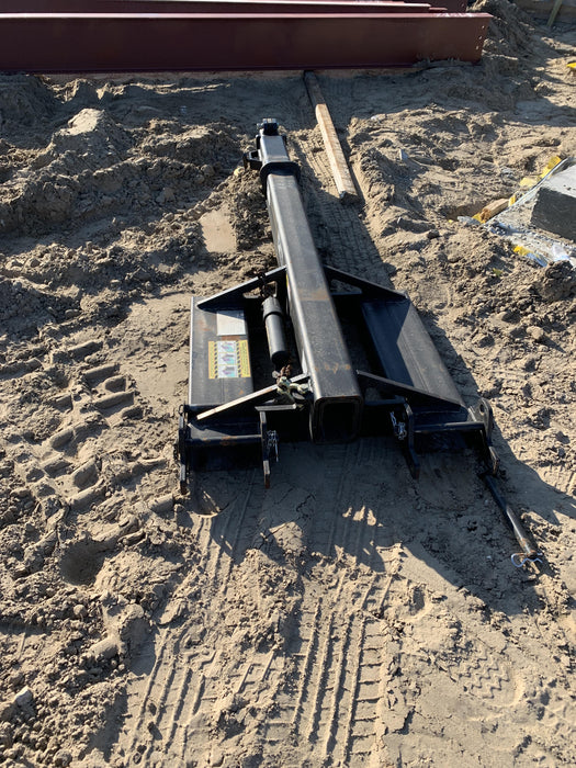 2021 STAR INDUSTRIES M1360B - Star JIB Boom