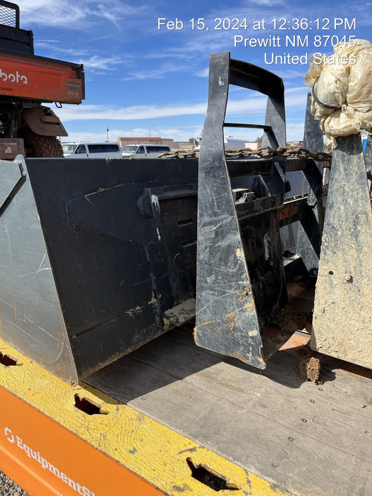 2021 ARROW MATERIAL HANDLING FS5100CB - 72"