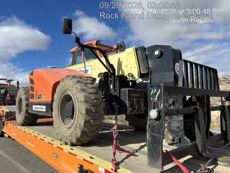 2021 JLG 1644