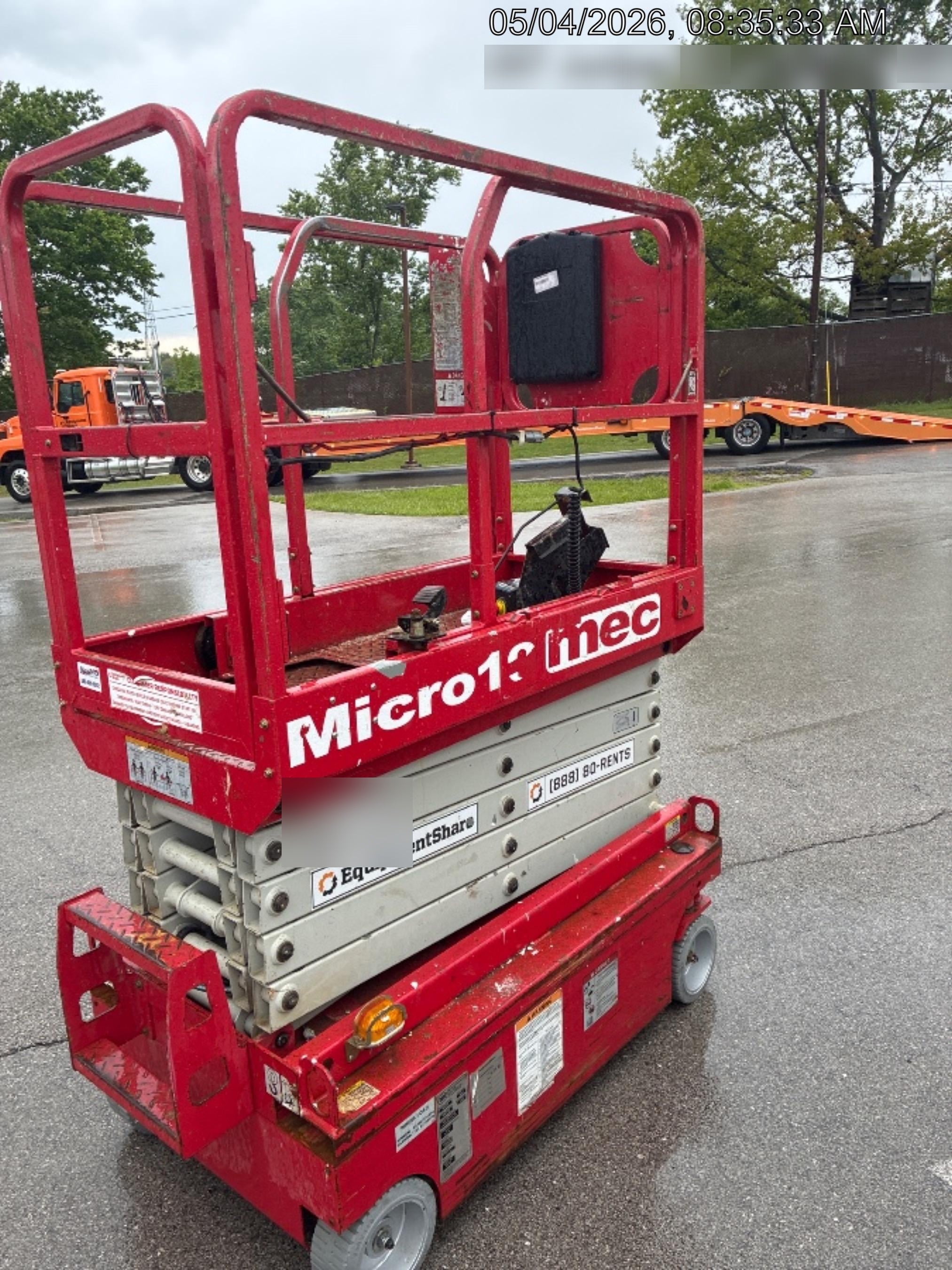 2019 MEC Micro 19