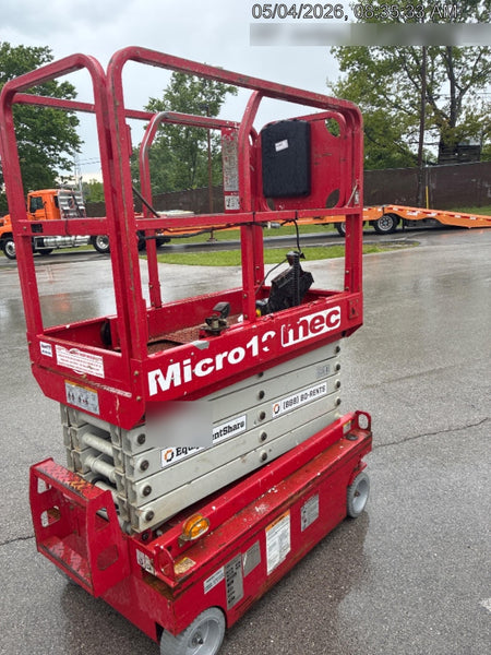 2019 MEC Micro 19