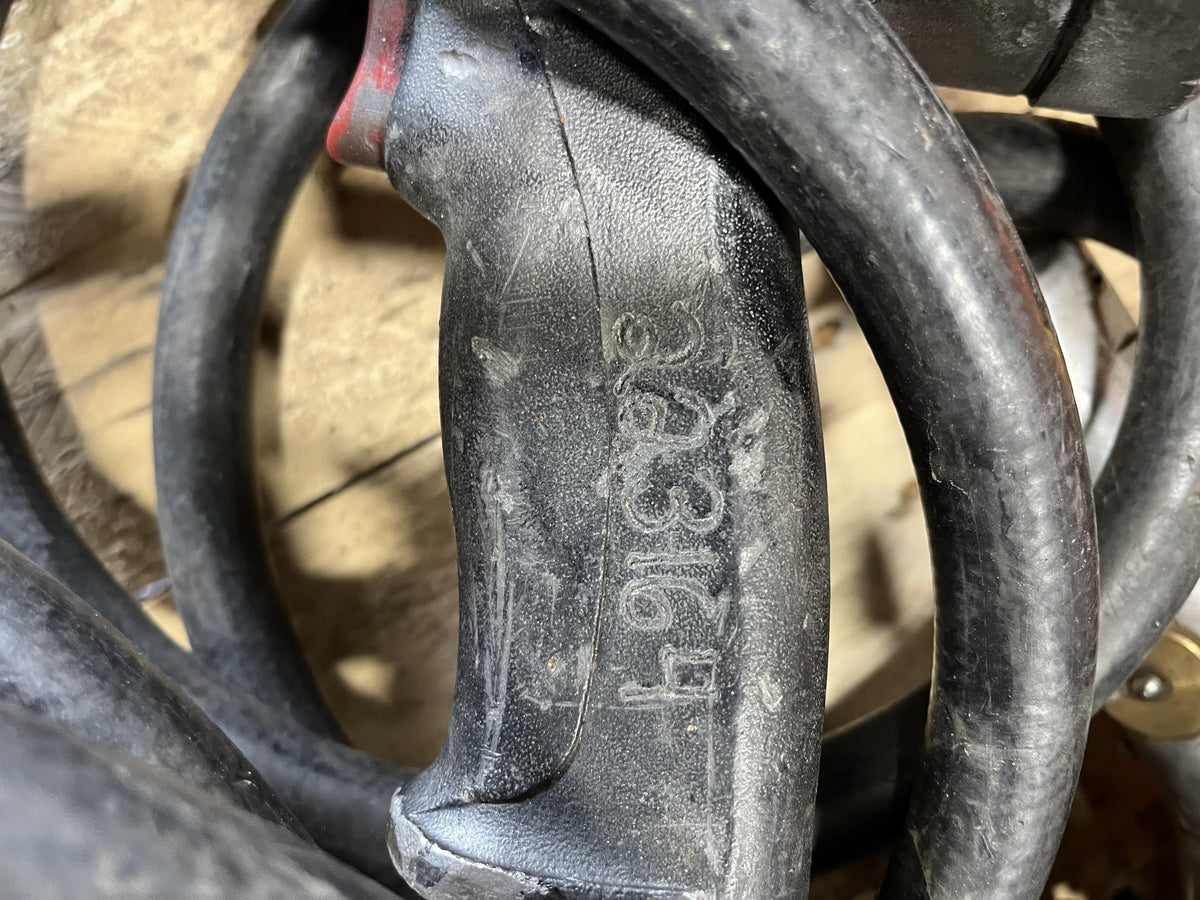2022 INGERSOLL RAND 2925P3TI