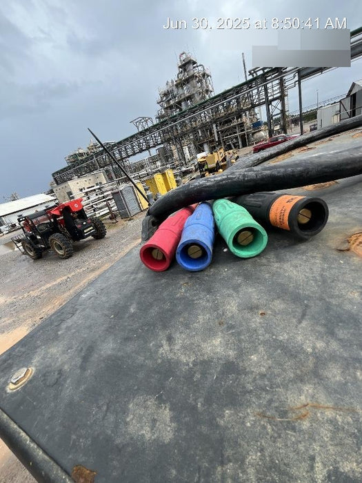 2021 LINCOLN ELECTRIC FLEXTEC 350X