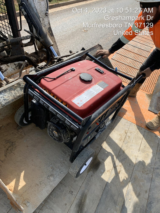 2022 MI-T-M GEN-8000-0MME