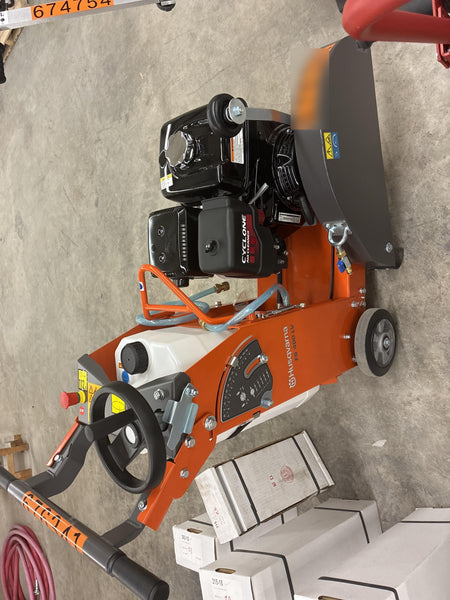 2026 HUSQVARNA FS 400 LV