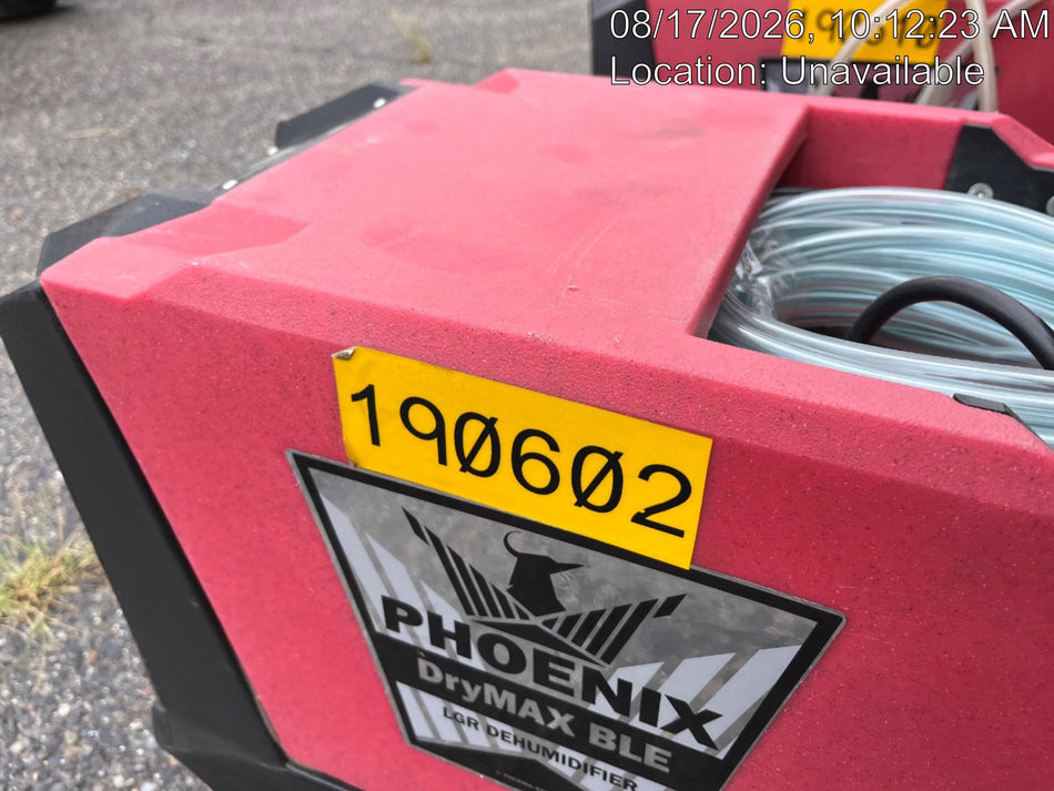 2021 PHOENIX DryMAX BLE