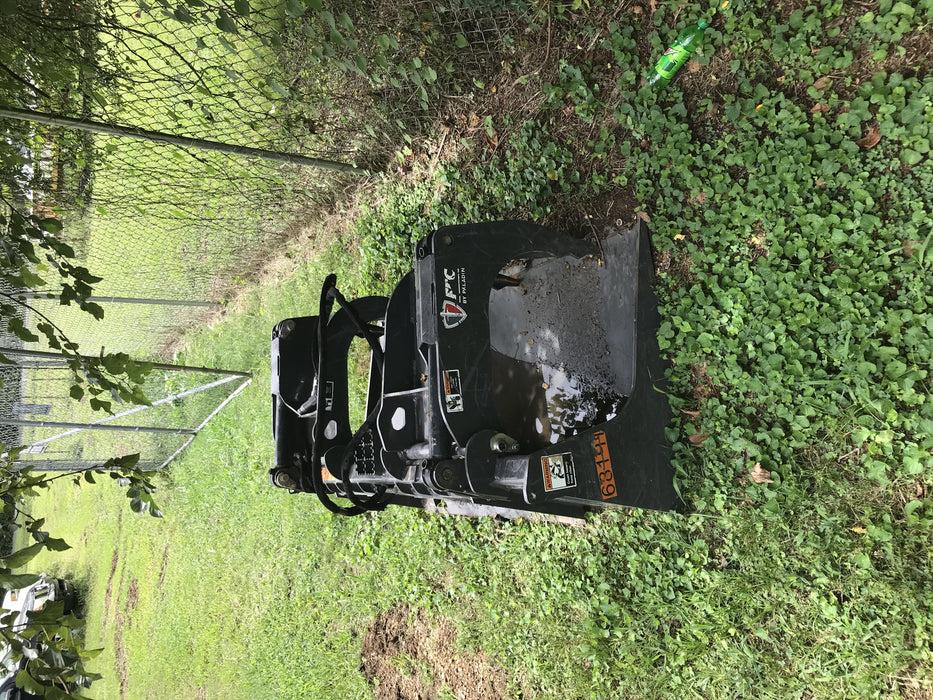 2020 PALADIN UTILITY GRAPPLE 11876-0022