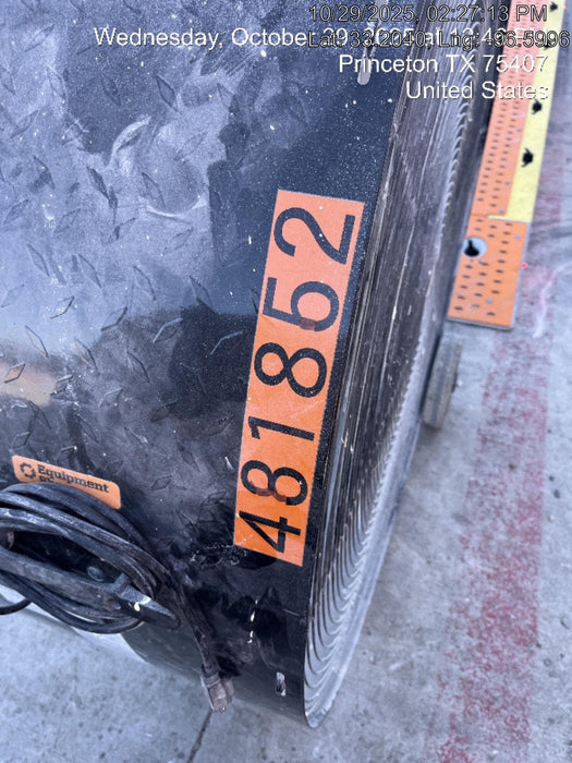 2024 MASTER MAC-48-BDF-C