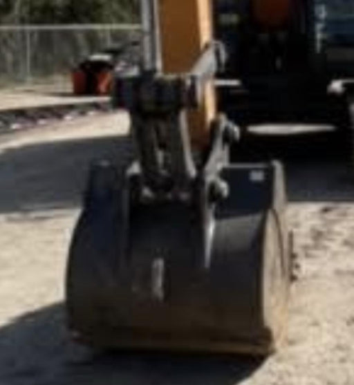 2019 WERK-BRAU 42" HD Bucket - Werk-Brau