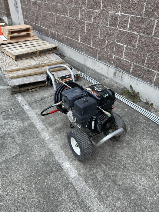 2019 MI-T-M CORPORATION CA-3504-1MAH