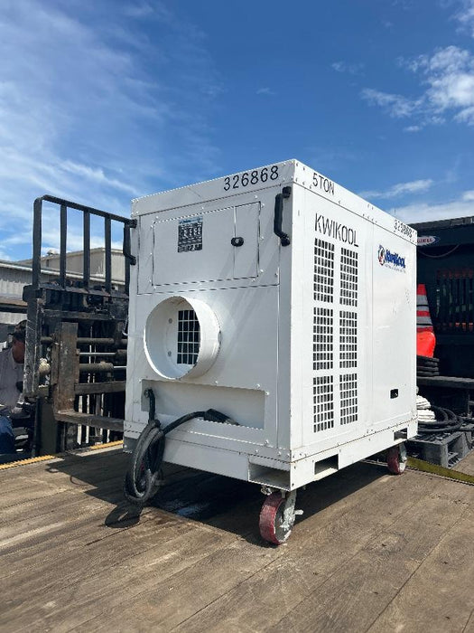 2023 KWIKOOL KPO5-21H