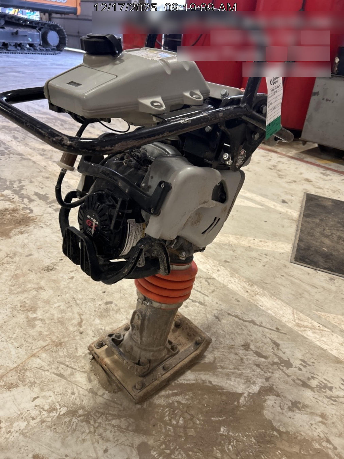 2023 MULTIQUIP MTX60HD