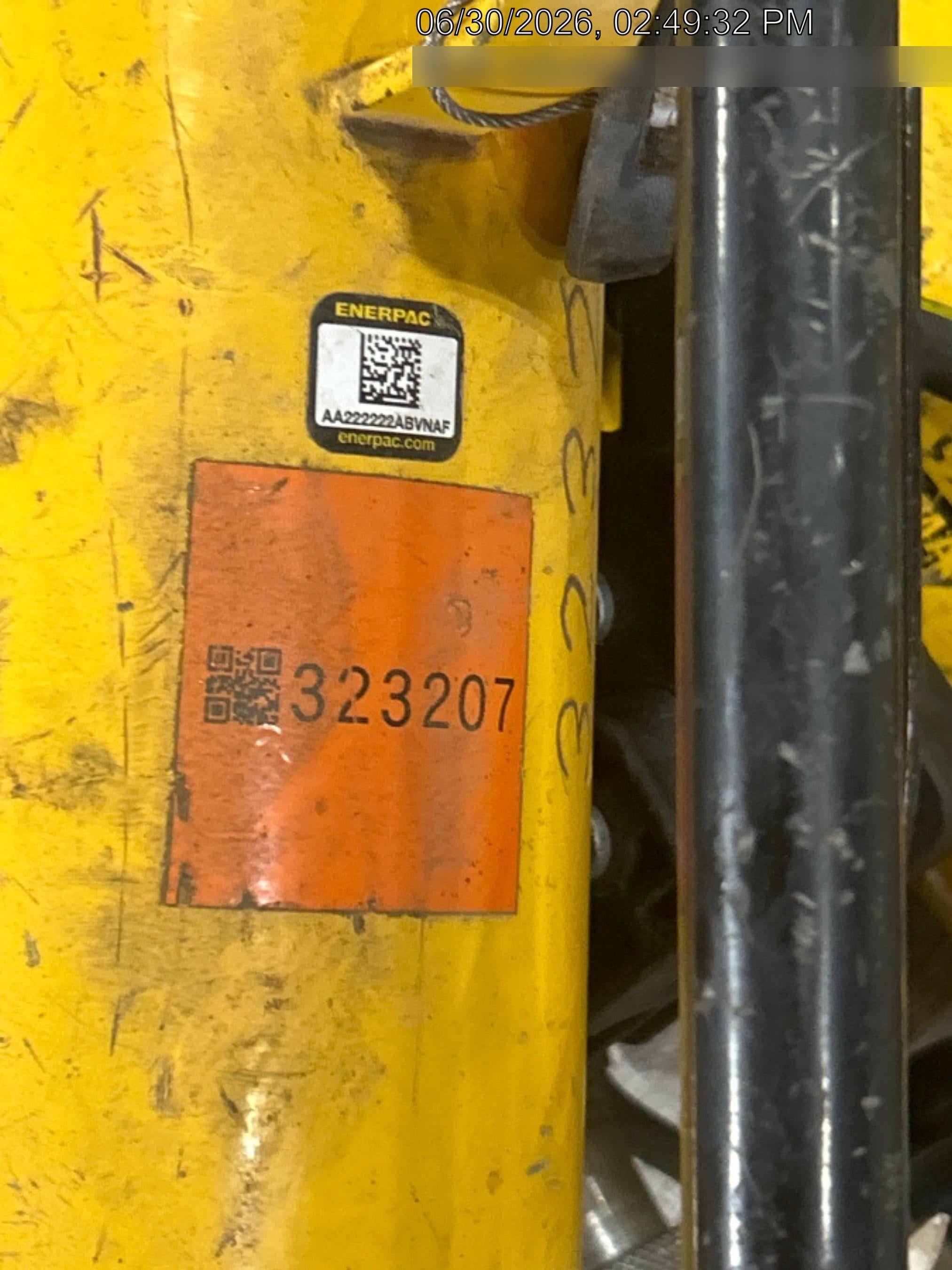 2023 ENERPAC P80