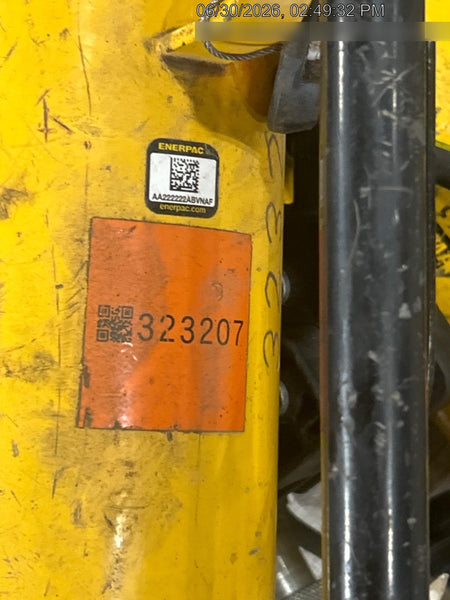 2023 ENERPAC P80