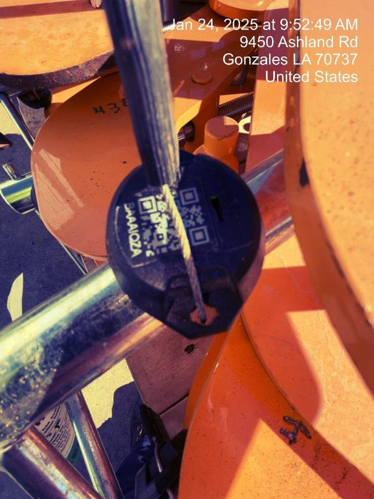 2024 HARRINGTON UBC030