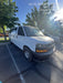 2023 CHEVROLET Express Van - Rental