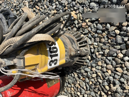 2019 WACKER NEUSON PST2