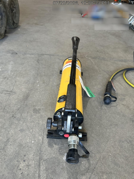 2022 ENERPAC SOH236