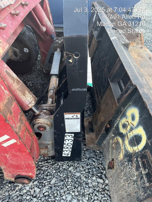 2024 VIRNIG PF4855-5VG