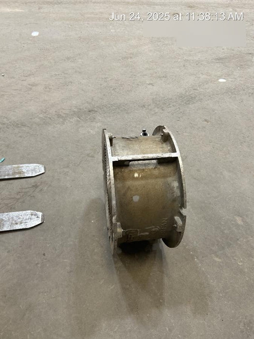 2022 WIDDER 20262-TRACKER-DIXLOX