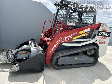 2025 FRD FX45A-CP