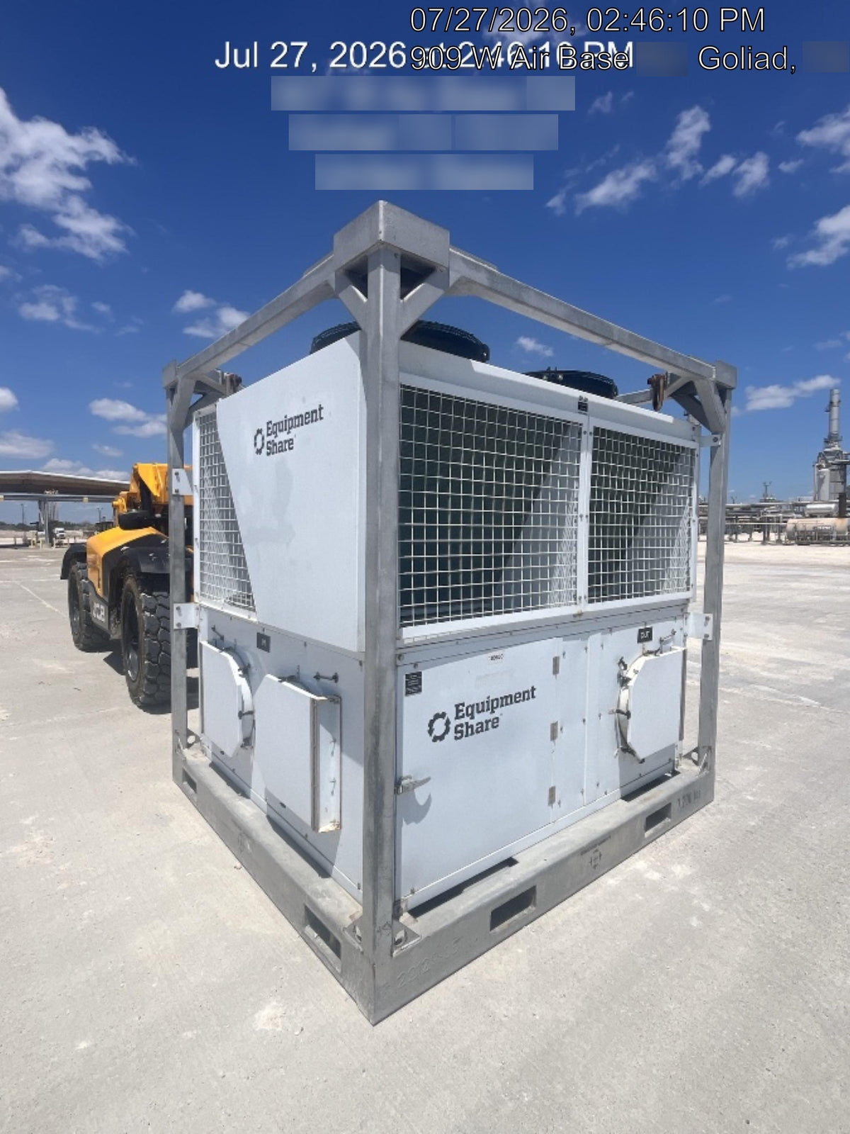 2020 SMARTECH SHCP47A-HS
