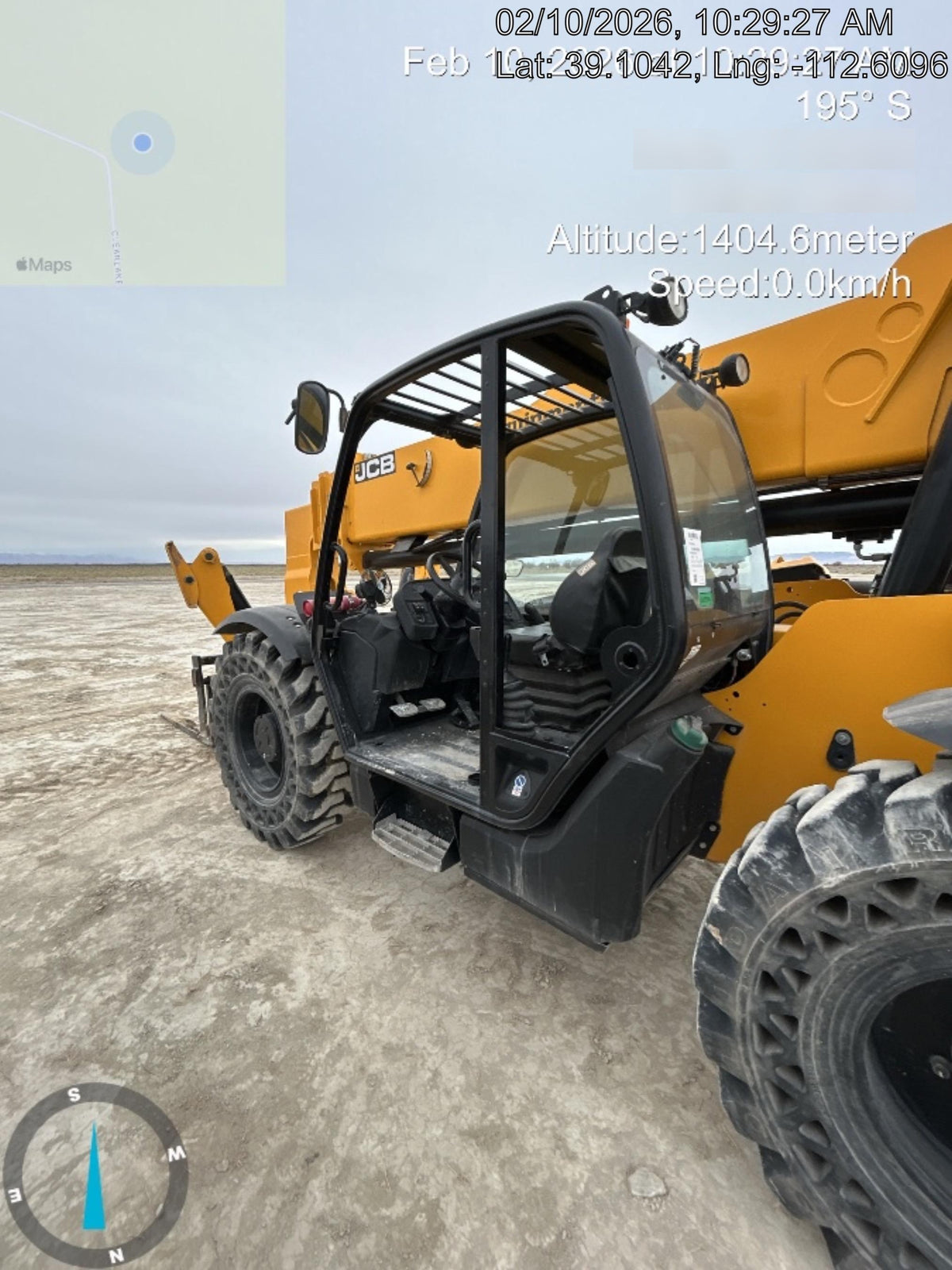 2024 JCB 512-56