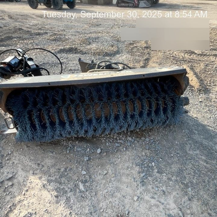 2019 PALADIN 22072MM-0022