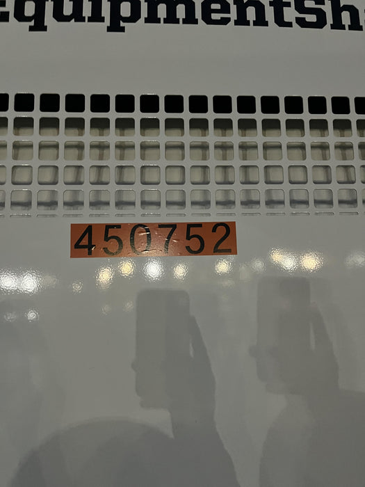 2024 ATLAS COPCO QAS 330