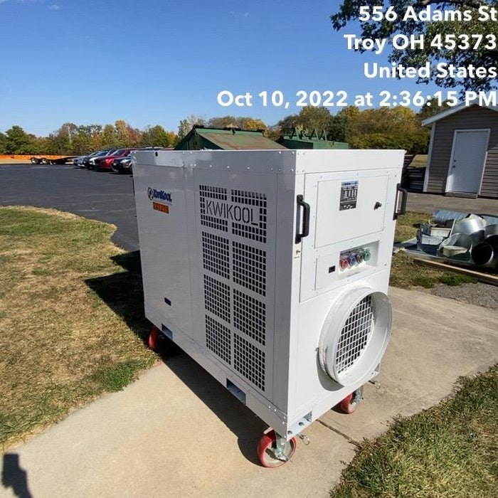 2022 KWIKOOL KPO12-23H