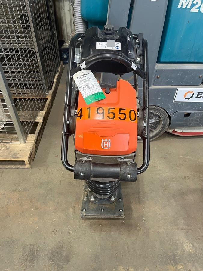 2024 HUSQVARNA K770