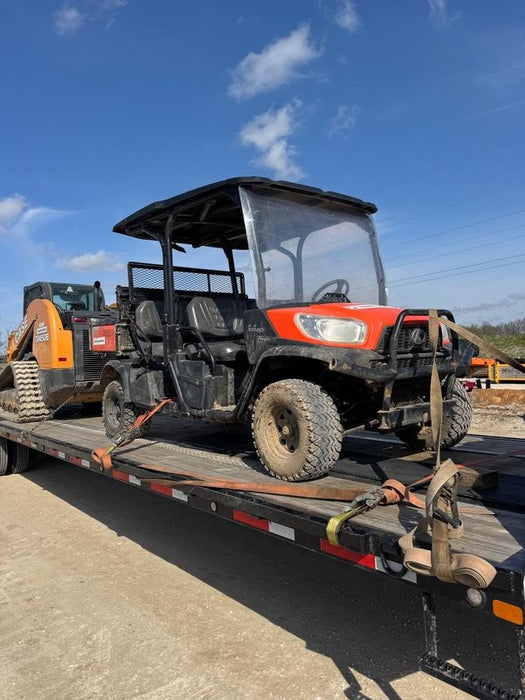 2022 KUBOTA RTV-X1140W-H (Canopy)