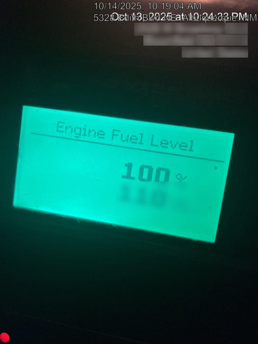 2021 ATLAS COPCO QAS 70