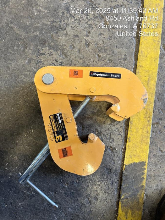 2024 HARRINGTON UBC030