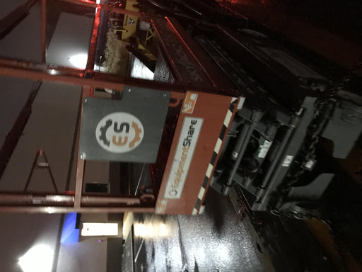 2017 Skyjack SJIII-3219 Skyjack SJ3219, Trojan Battery Set, Extended Warranty 5yr/5k hr