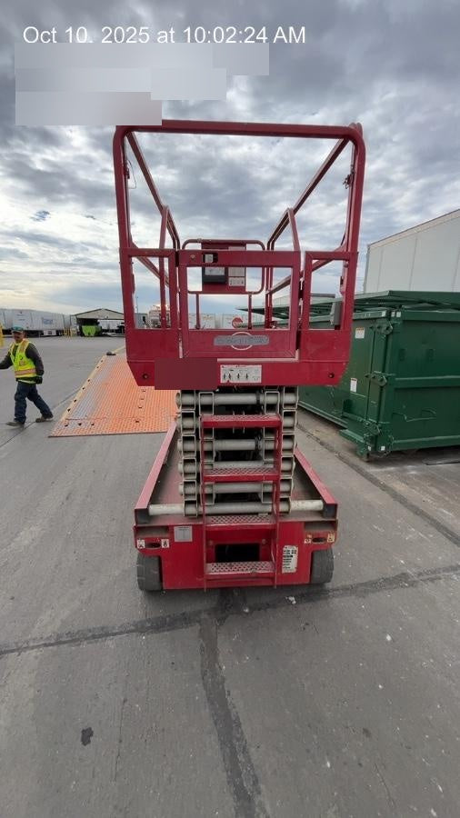 2020 MEC 4046SE