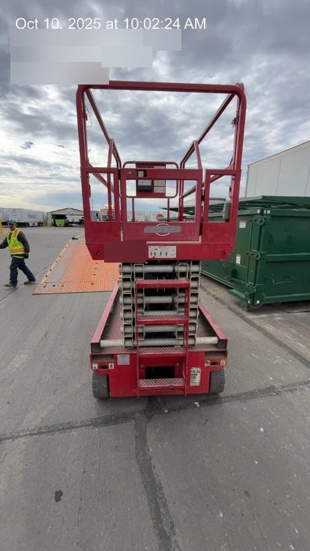 2020 MEC 4046SE