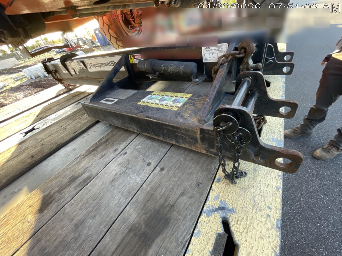 2024 STAR INDUSTRIES M1360B - Star JIB Boom