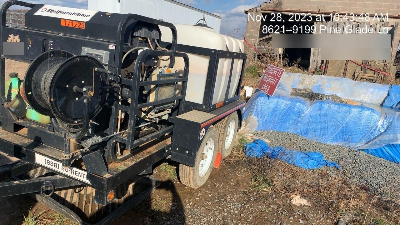 2021 MI-T-M CORPORATION HS-3006-0MDK-UR