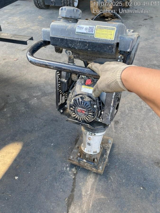 2024 THIRD COAST EQUIPMENT PR70H