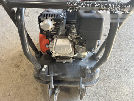 2025 HUSQVARNA LF75