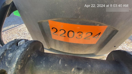 2022 DYNAPAC DR7X