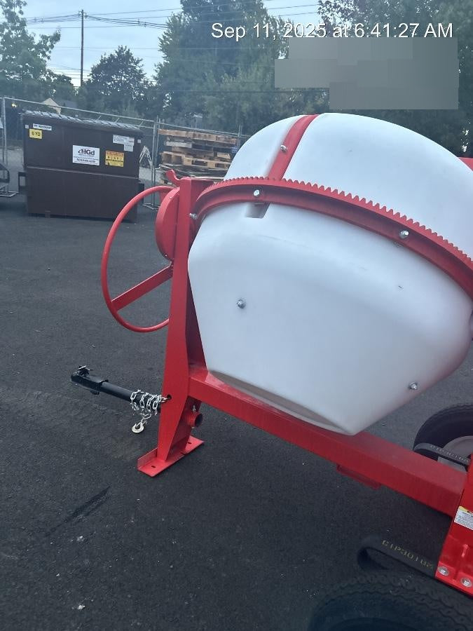 2025 MULTIQUIP MC12PH