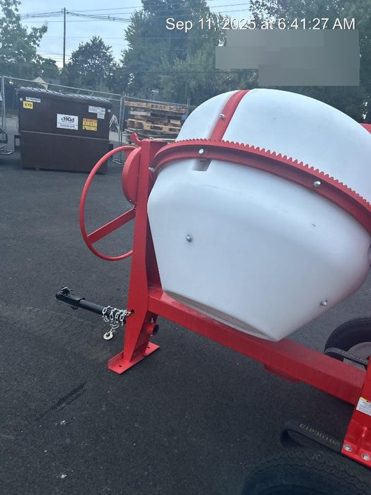 2025 MULTIQUIP MC12PH