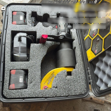 2023 TORCUP VT-3000KIT