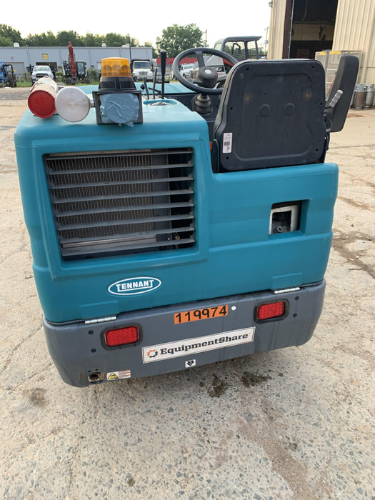 2020 TENNANT S20 LPG